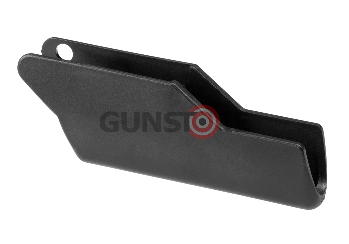 Fotografia: Cheek Riser for SG550