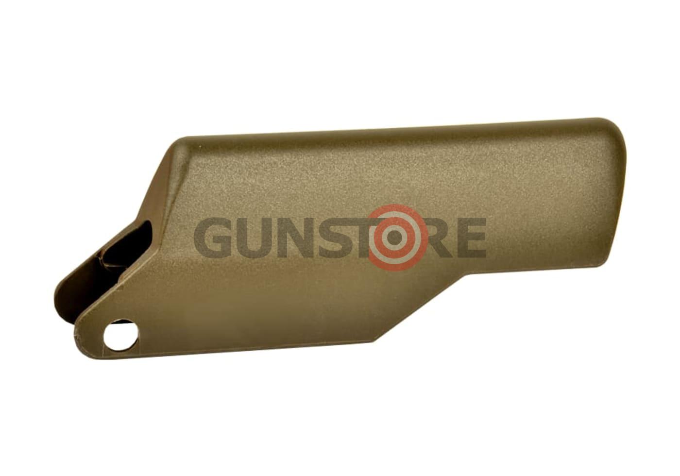 Fotografia: Cheek Riser for SG550