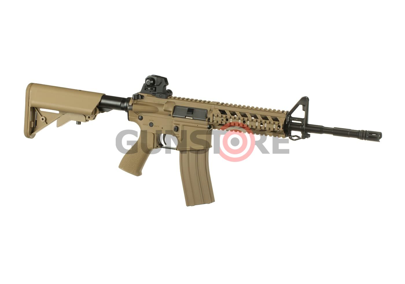 CM16 Raider L Desert