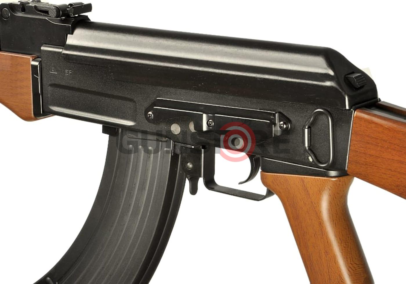 Fotografia: RK47 IWS