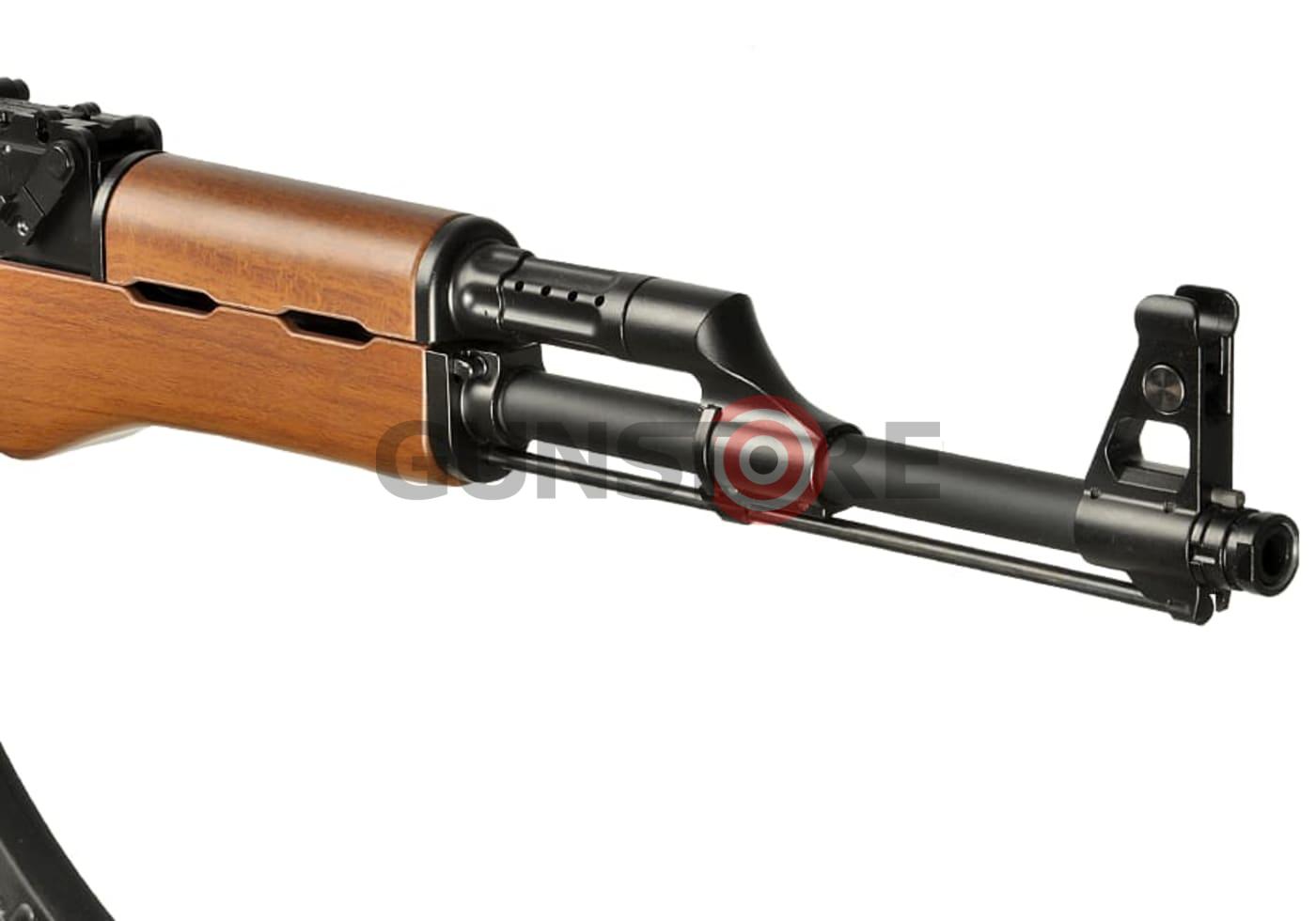 Fotografia: RK47 IWS