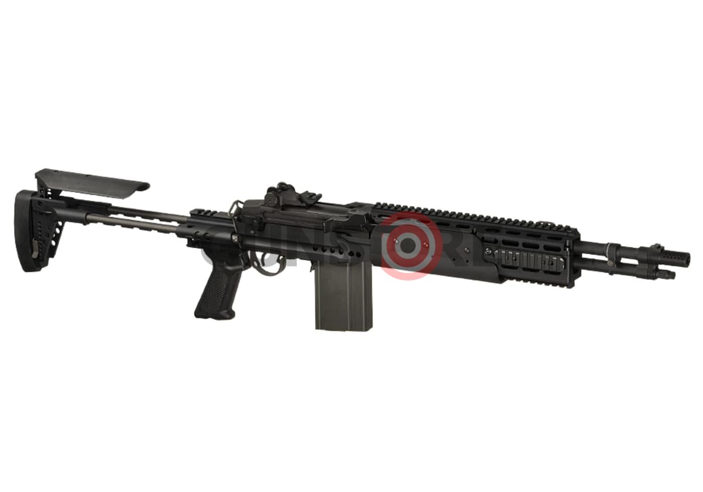 GR14 EBR Short Enhanced Battle Rifle