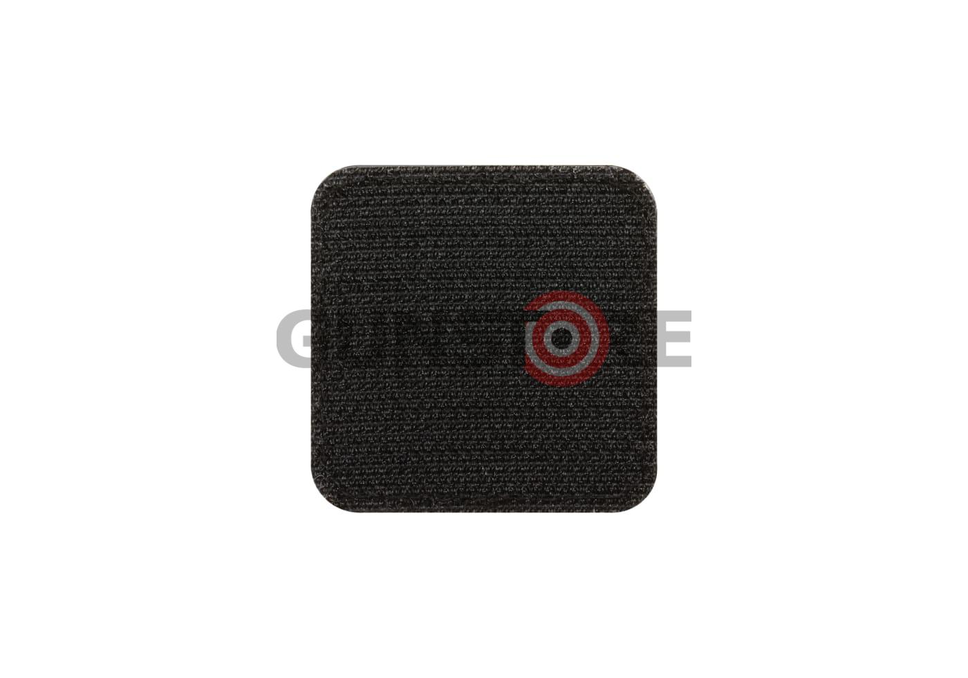 Fotografia: Punisher Rubber Patch