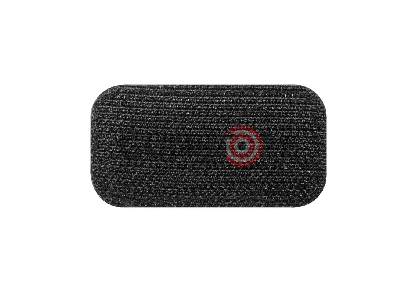 Fotografia: Bloodtype Rubber Patch A Pos