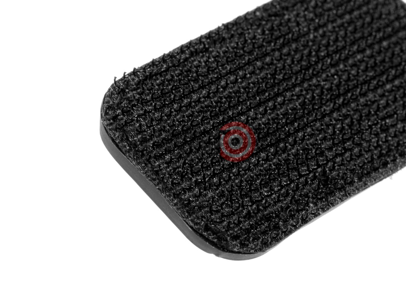 Fotografia: Bloodtype Rubber Patch A Neg