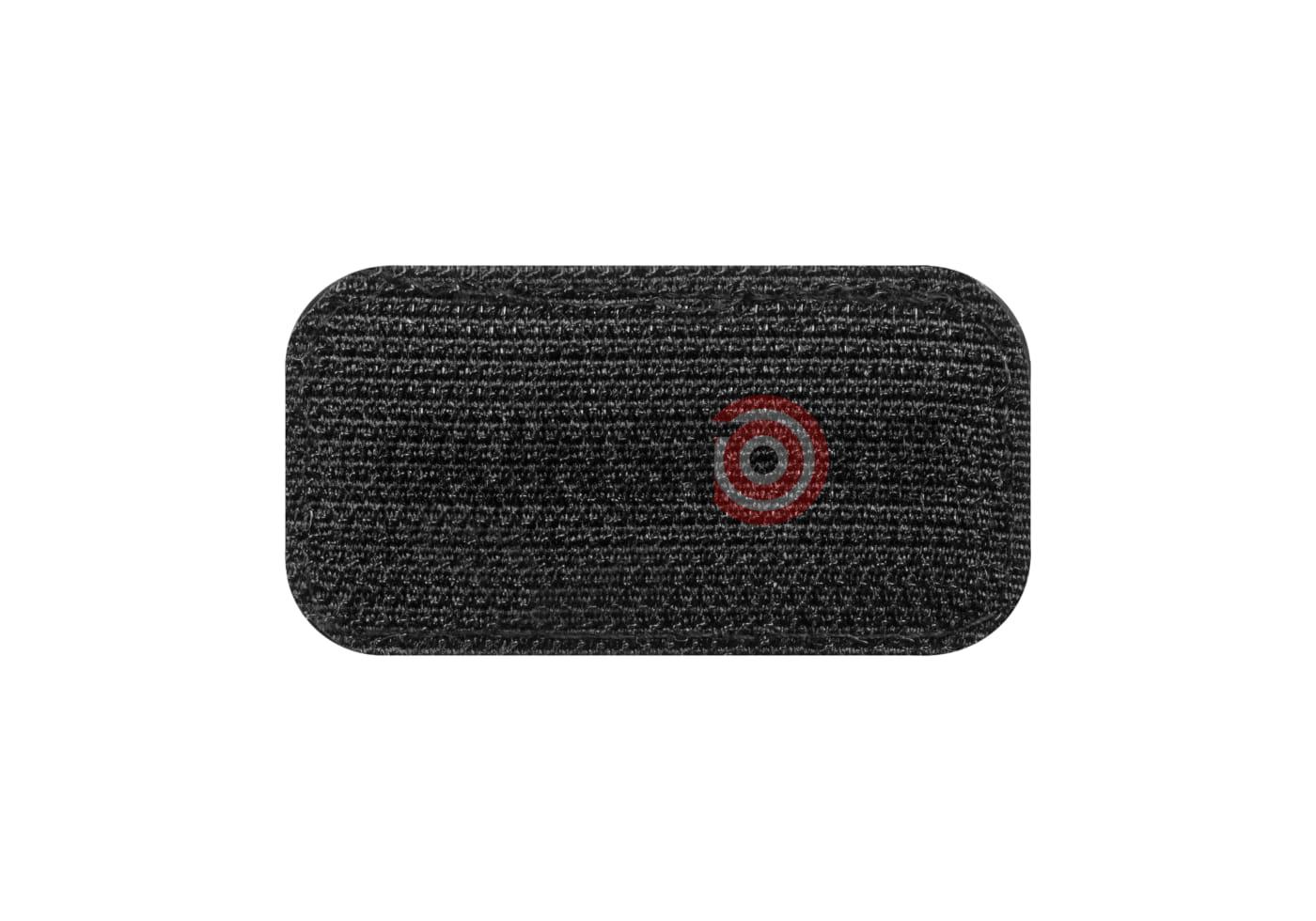 Fotografia: Bloodtype Rubber Patch A Neg