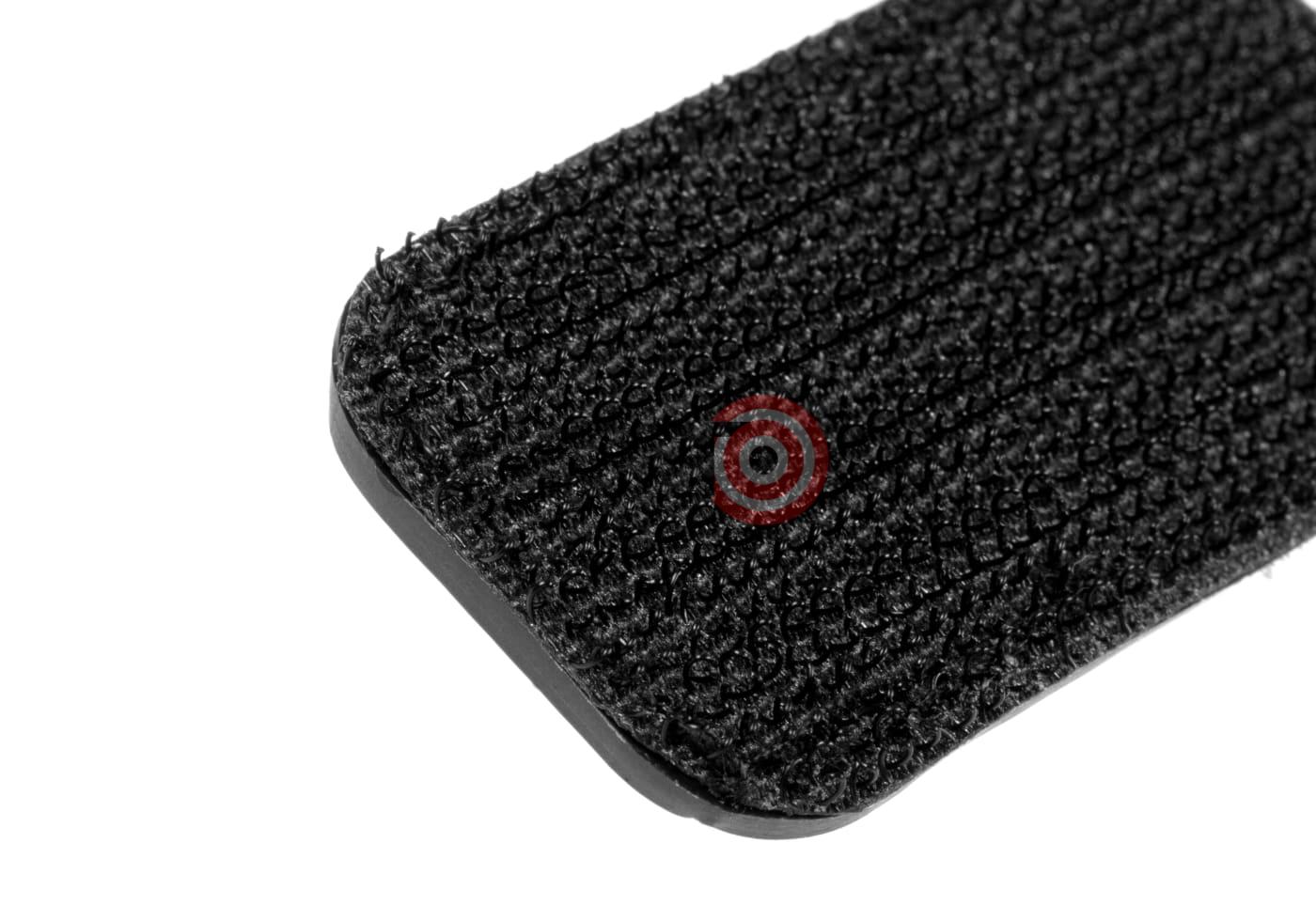 Fotografia: Bloodtype Rubber Patch B Pos