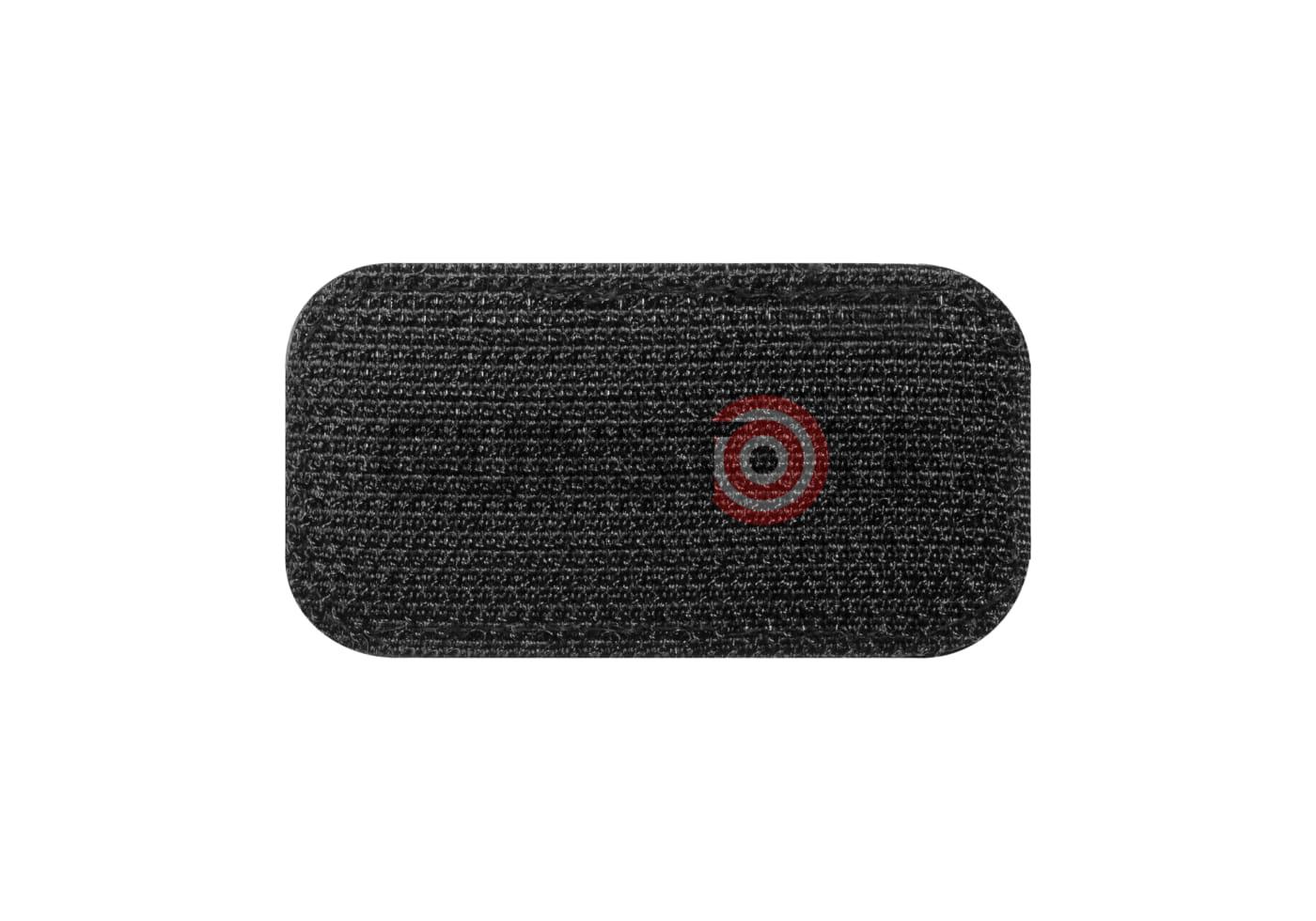 Fotografia: Bloodtype Rubber Patch B Pos