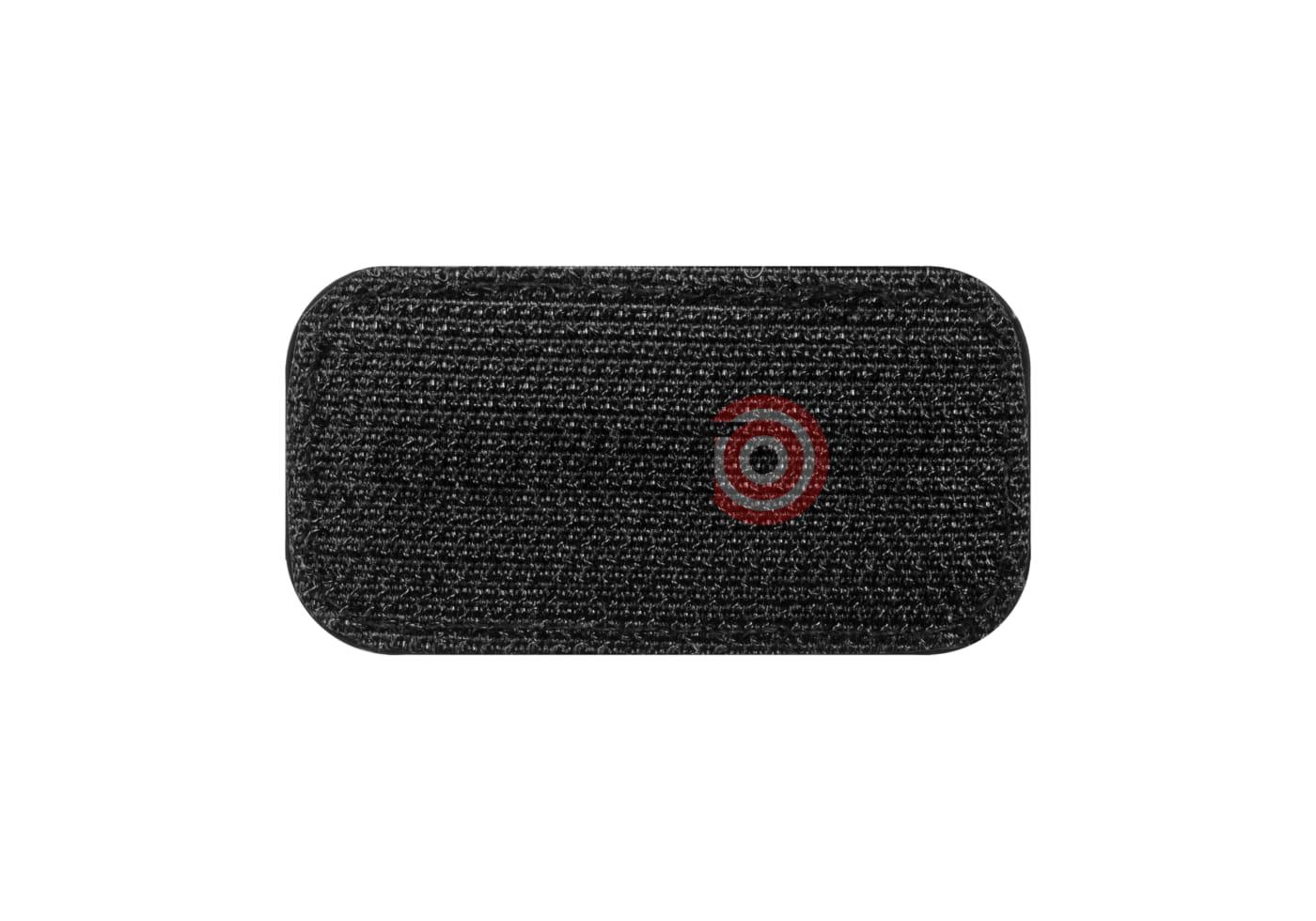 Fotografia: Bloodtype Rubber Patch B Pos