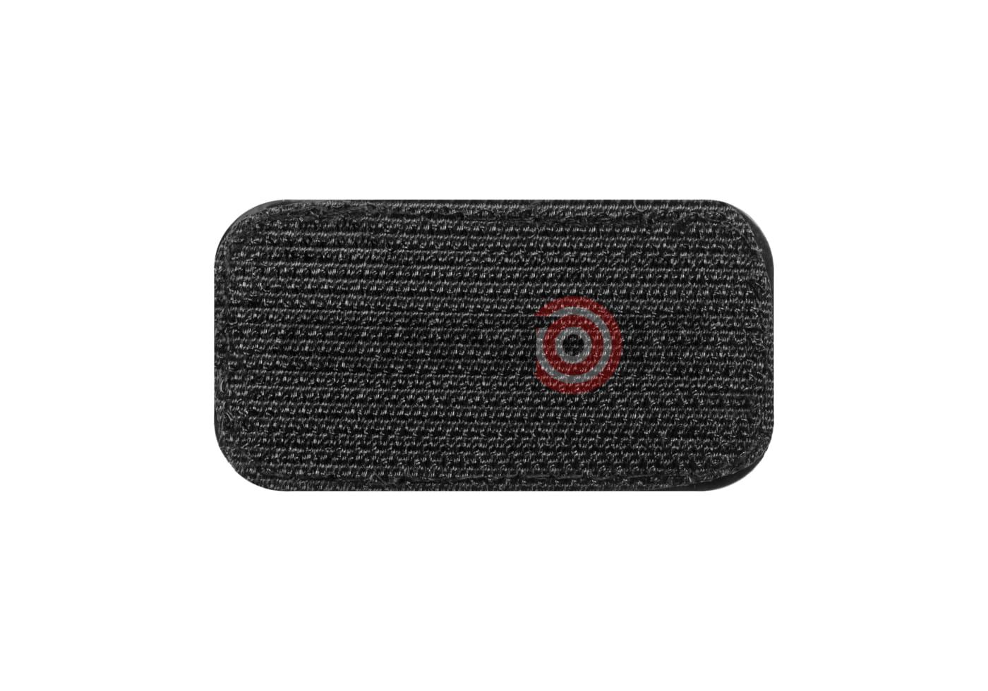 Fotografia: Bloodtype Rubber Patch B Neg