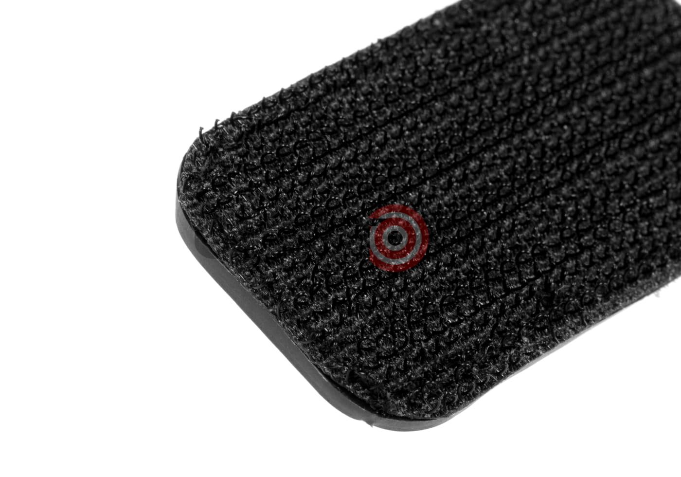 Fotografia: Bloodtype Rubber Patch AB Pos