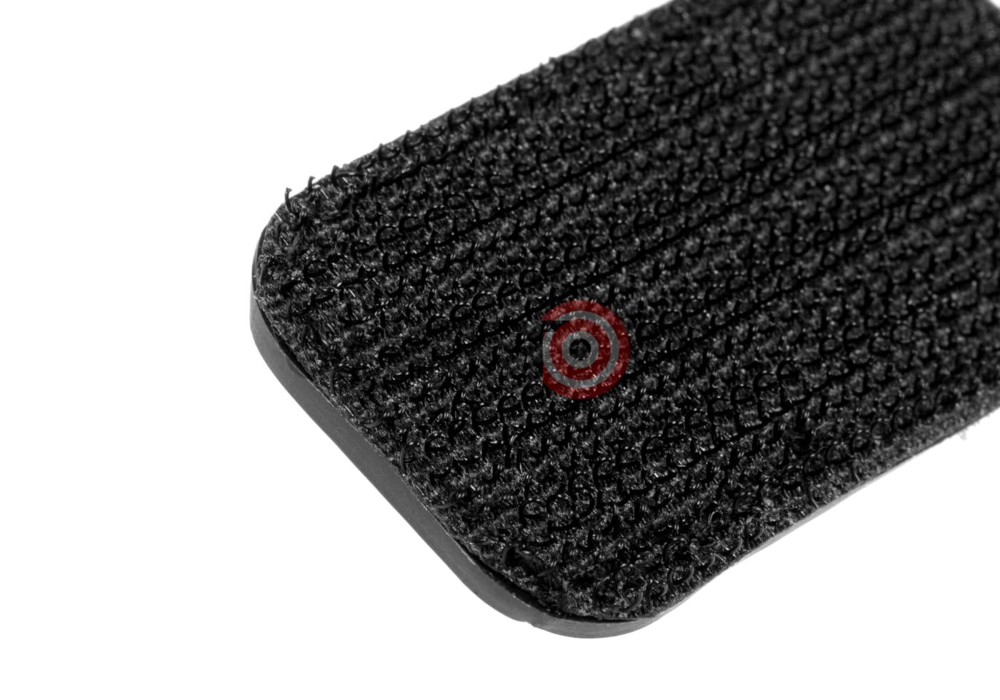 Fotografia: Bloodtype Rubber Patch AB Neg