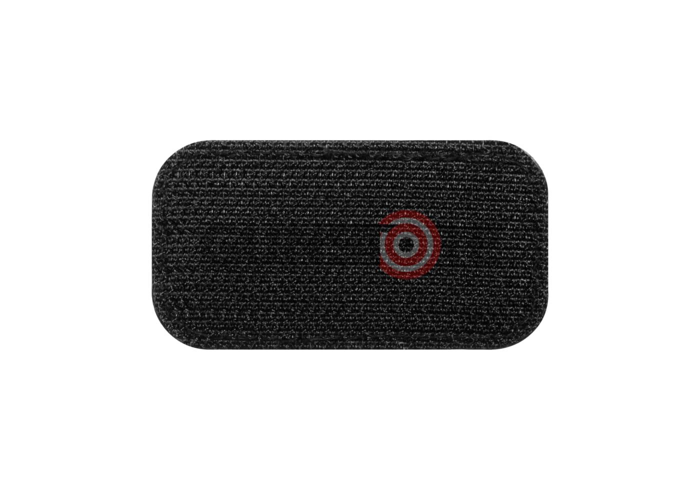 Fotografia: Bloodtype Rubber Patch 0 Pos