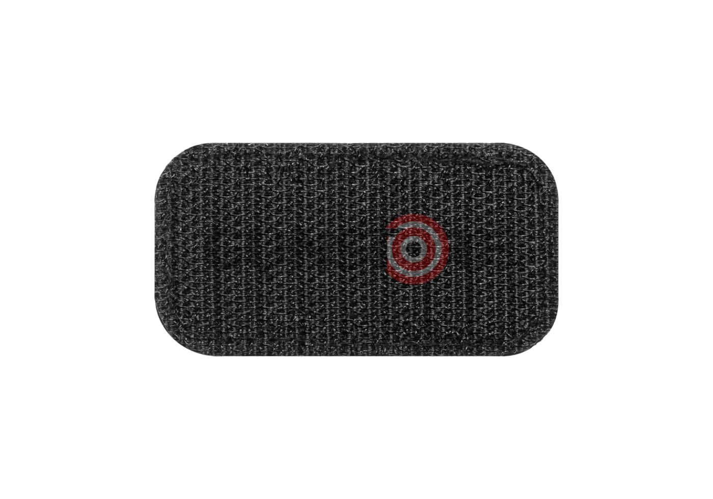 Fotografia: Bloodtype Rubber Patch 0 Pos