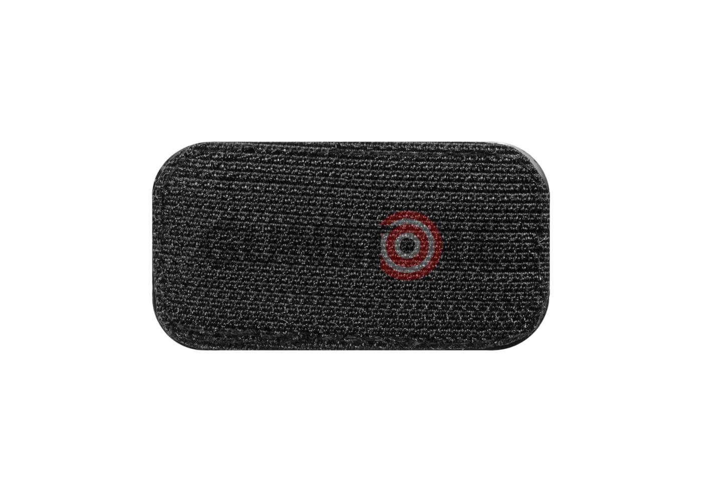 Fotografia: Bloodtype Rubber Patch 0 Pos