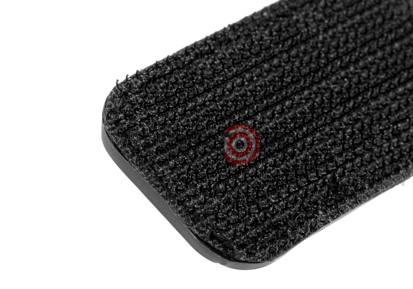 Fotografia: Bloodtype Rubber Patch 0 Neg