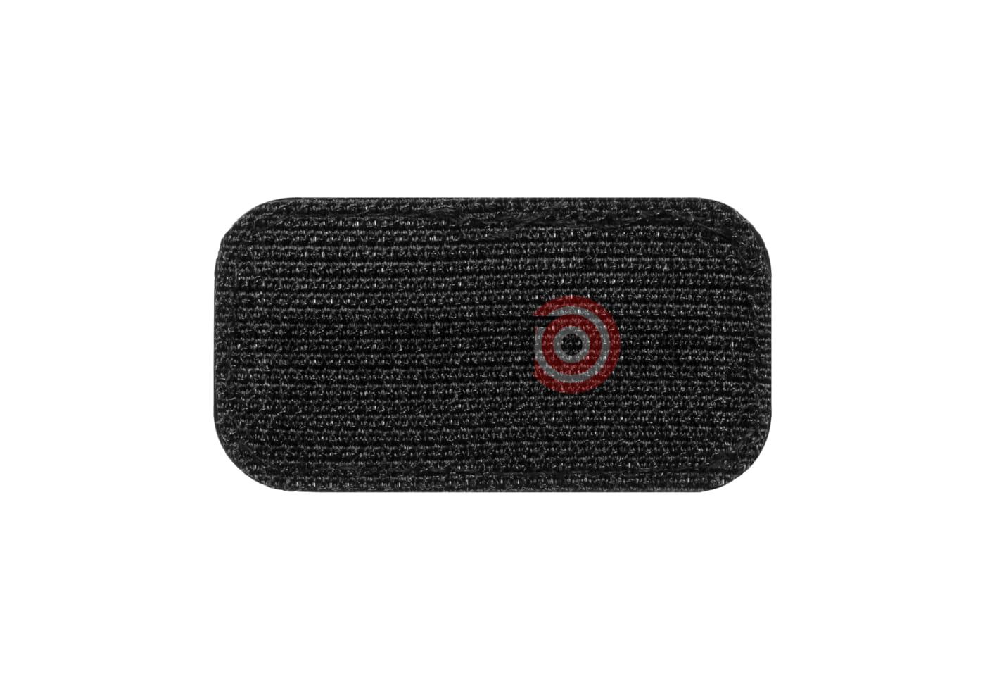 Fotografia: Bloodtype Rubber Patch 0 Neg