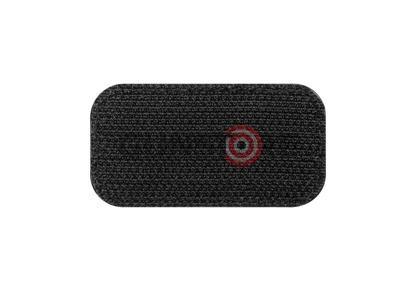 Fotografia: Bloodtype Rubber Patch 0 Neg