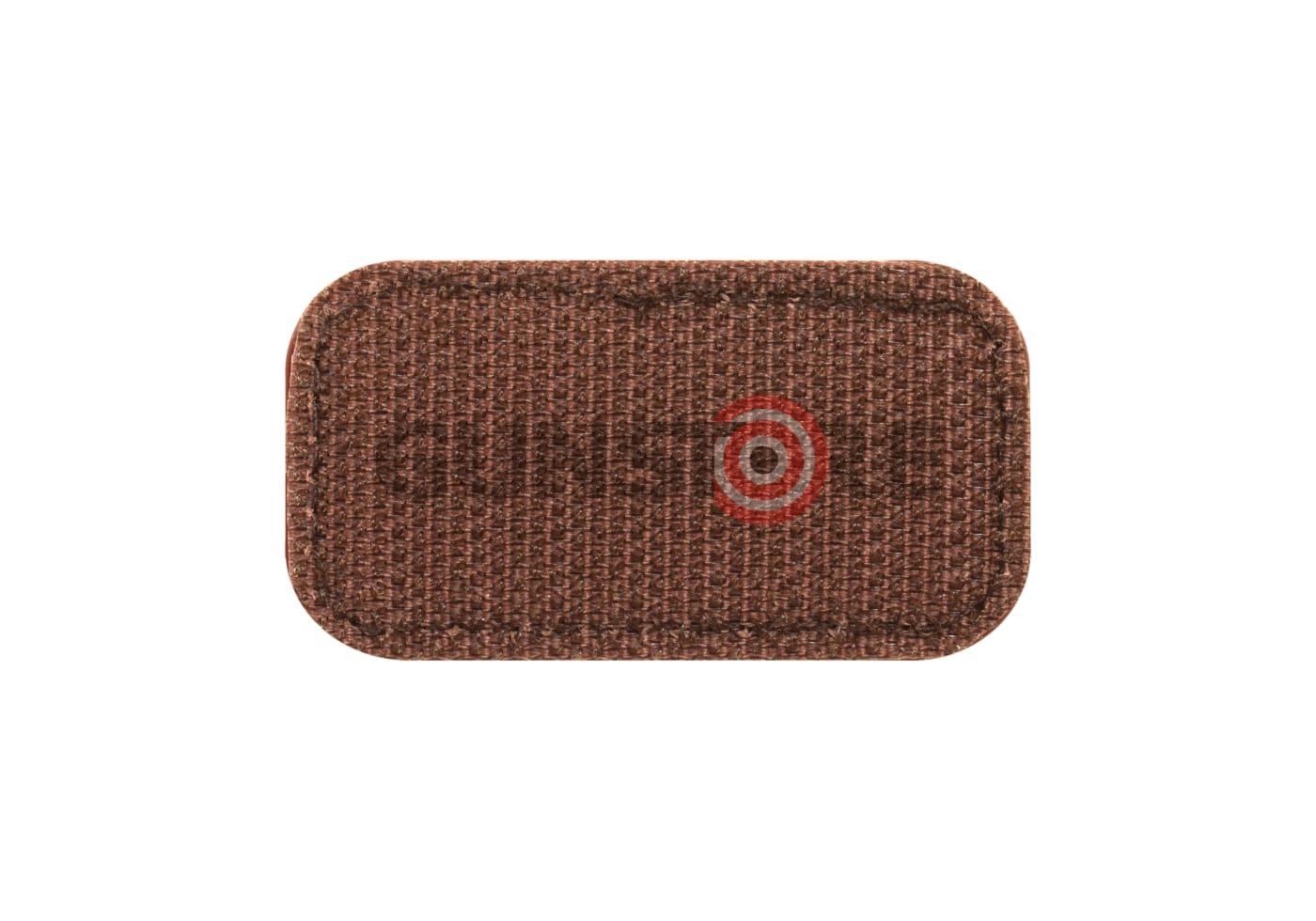 Fotografia: NKDA Rubber Patch