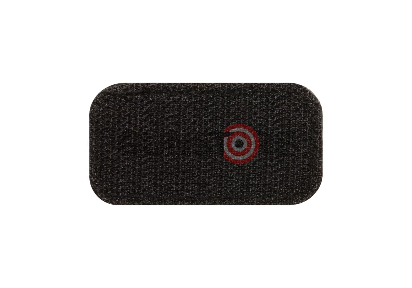 Fotografia: NKDA Rubber Patch