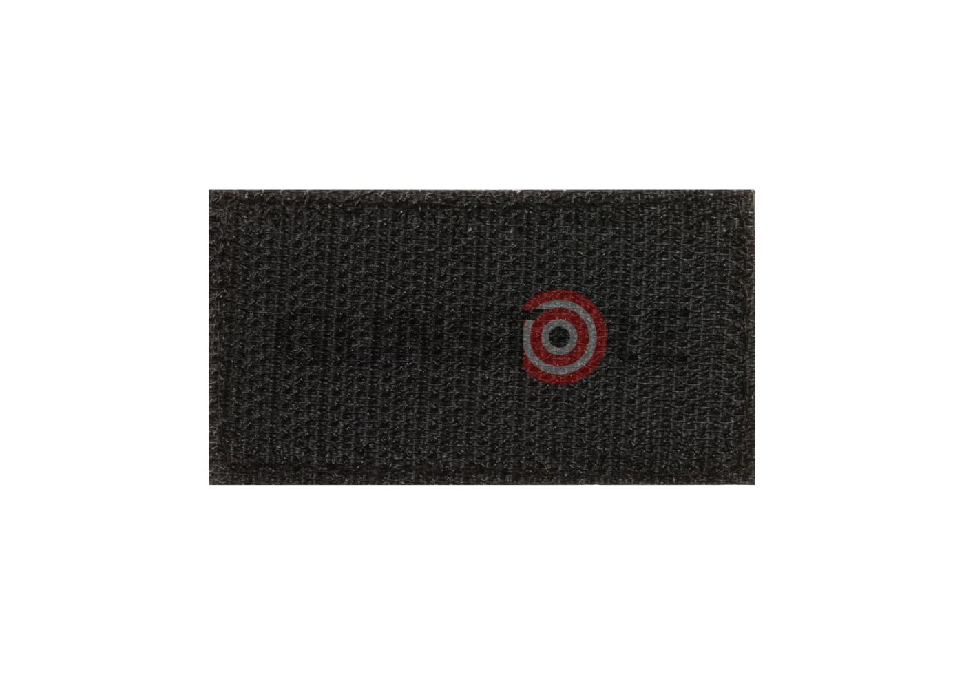 Fotografia: Evil Smile Rubber Patch