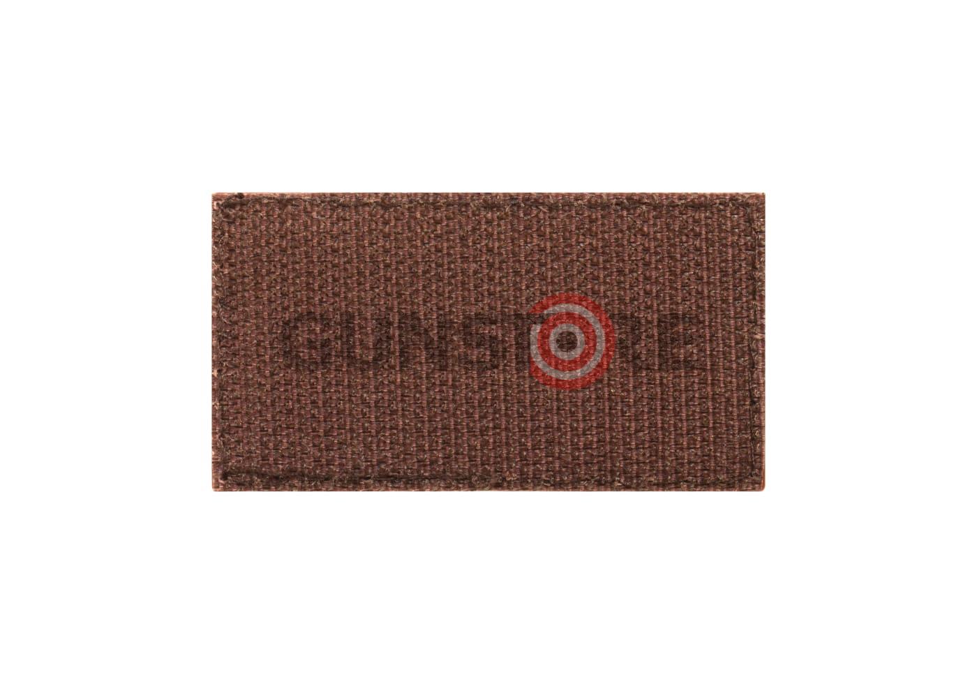 Fotografia: Evil Smile Rubber Patch