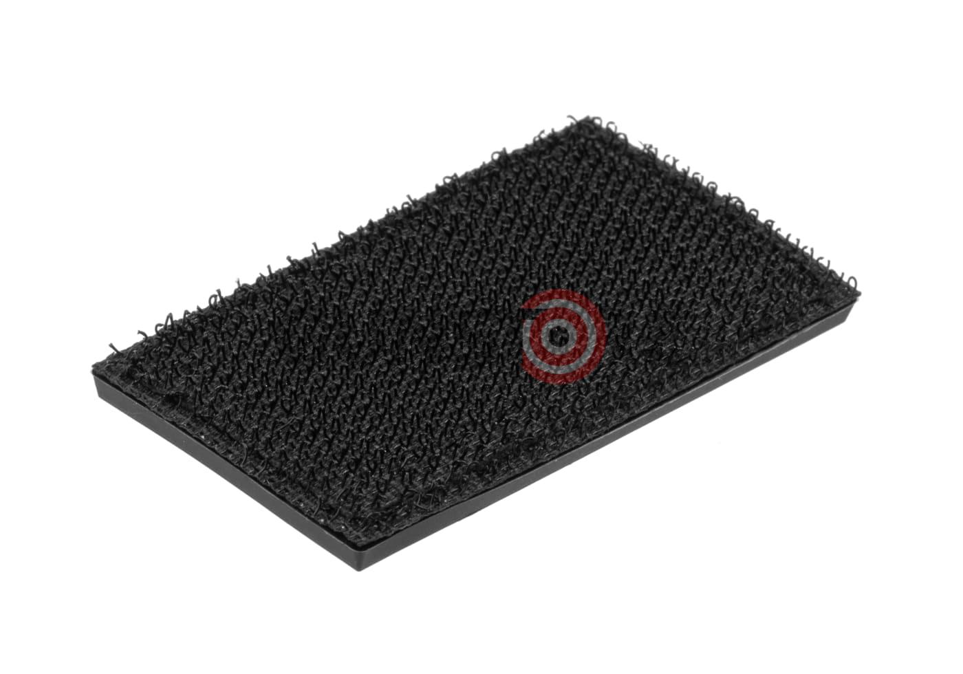 Fotografia: Evil Smile Rubber Patch