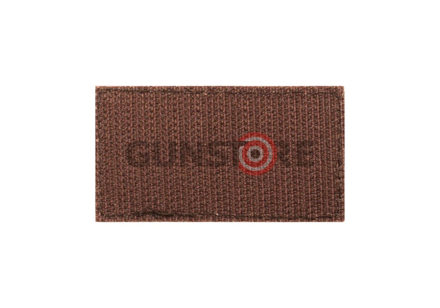 Fotografia: Evil Smile Rubber Patch