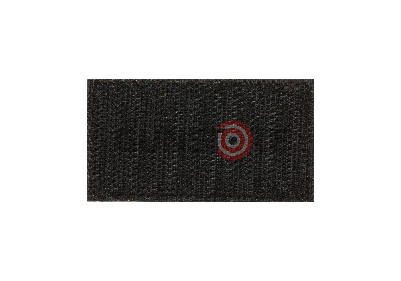 Fotografia: Evil Smile Rubber Patch