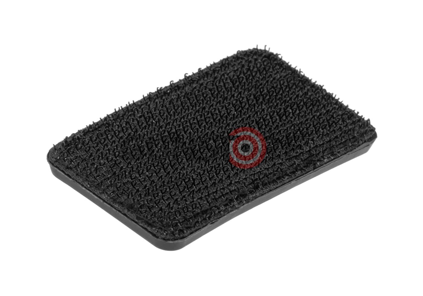 Fotografia: Infidel Rubber Patch