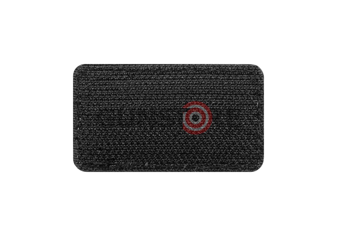 Fotografia: Infidel Rubber Patch