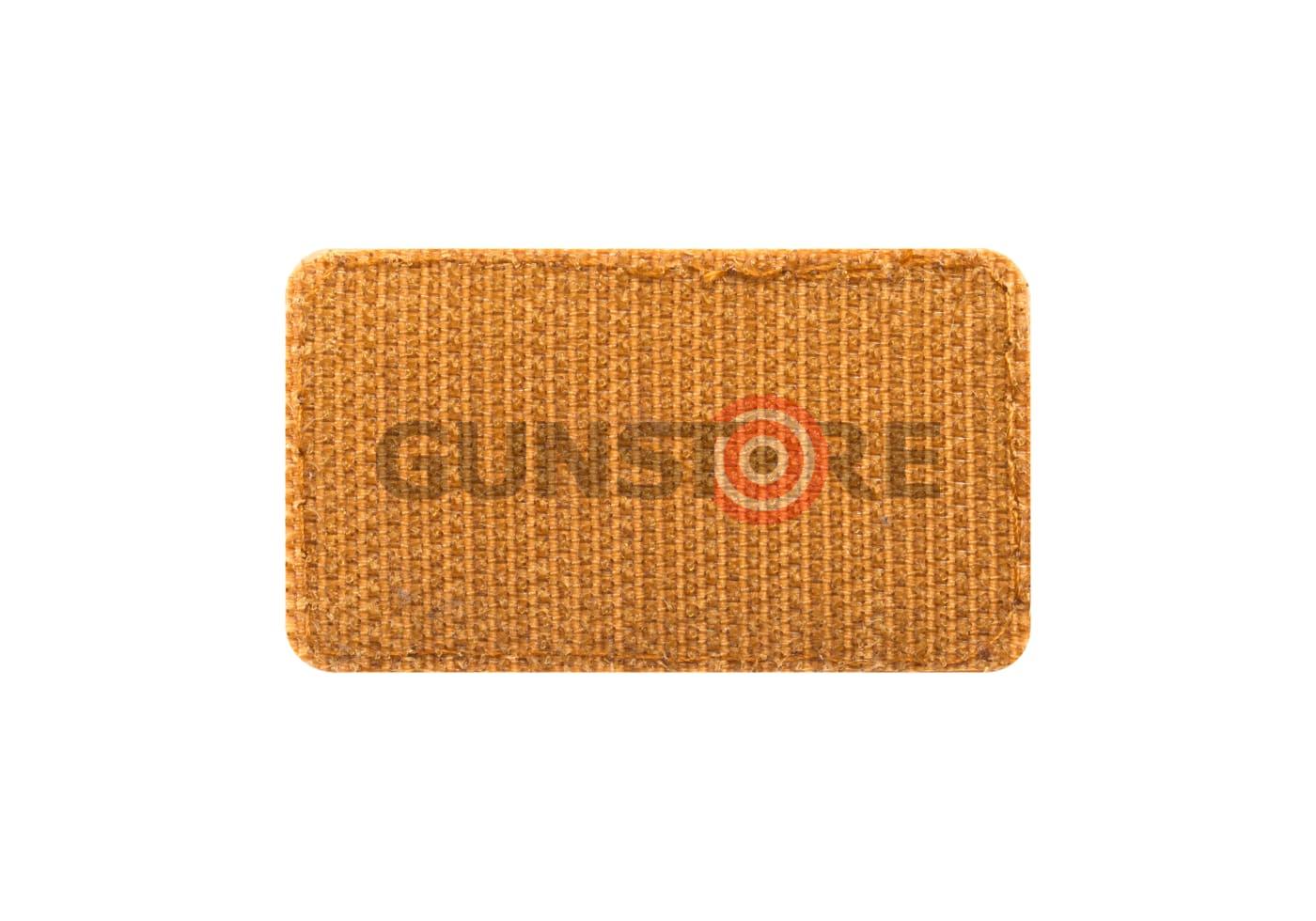 Fotografia: Infidel Rubber Patch