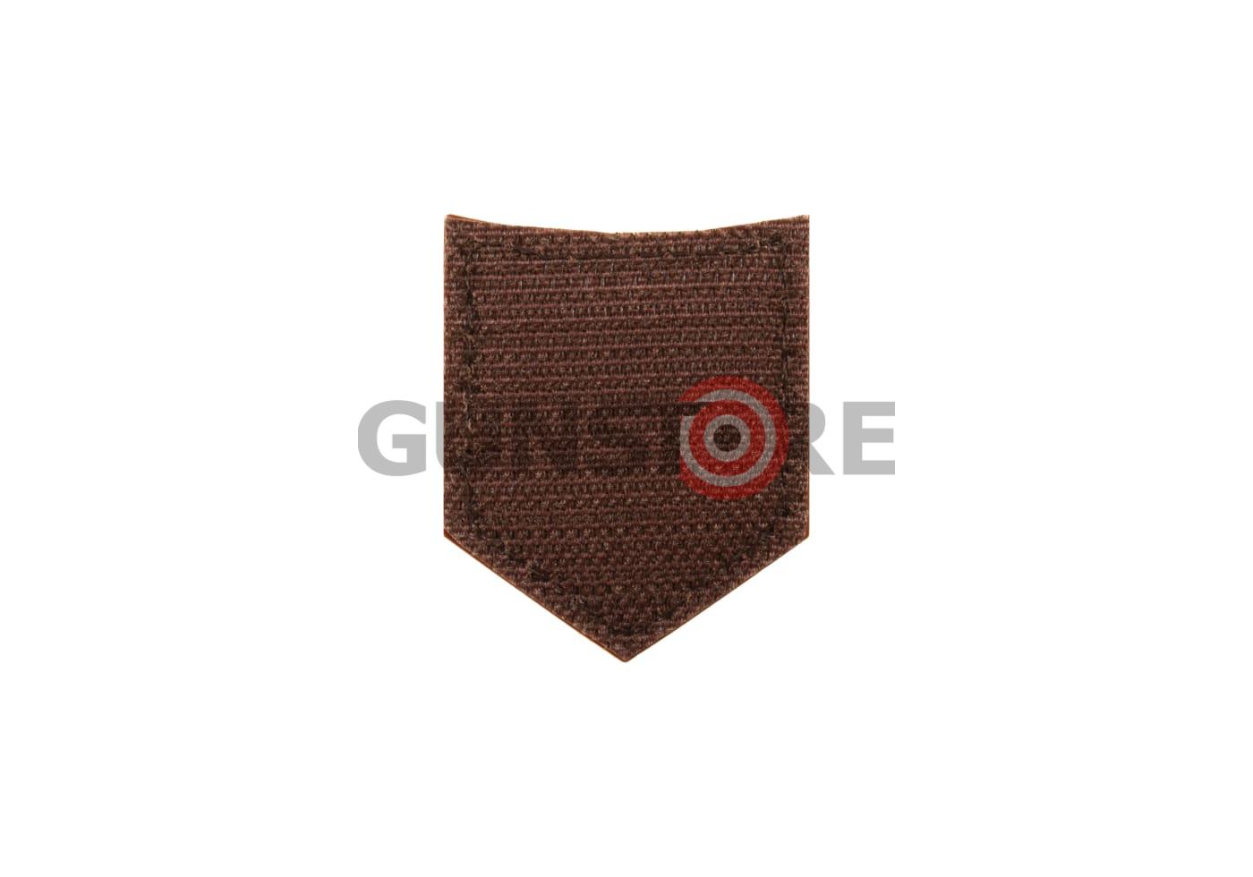 Fotografia: SOF Skull Rubber Patch