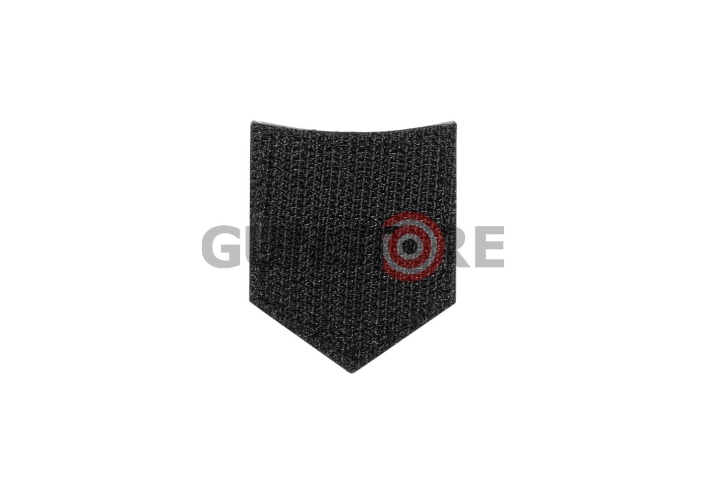 Fotografia: SOF Skull Rubber Patch