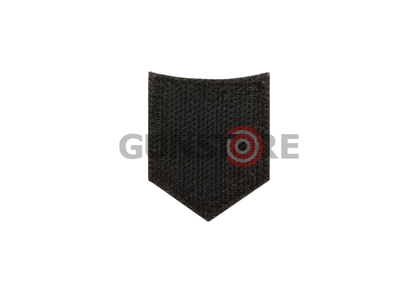 Fotografia: SOF Skull Rubber Patch