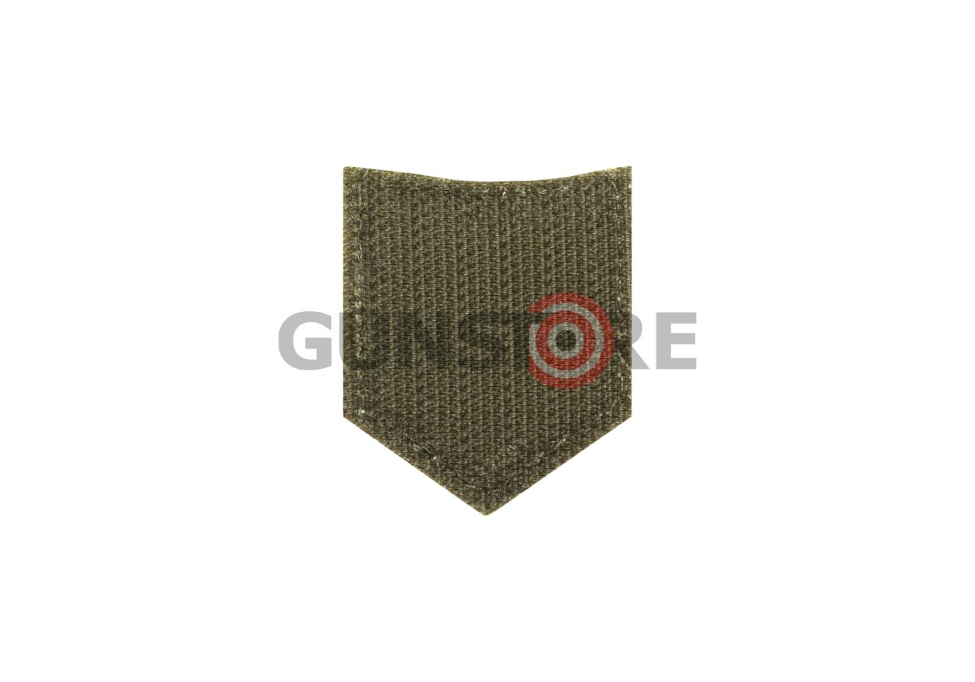 Fotografia: SOF Skull Rubber Patch