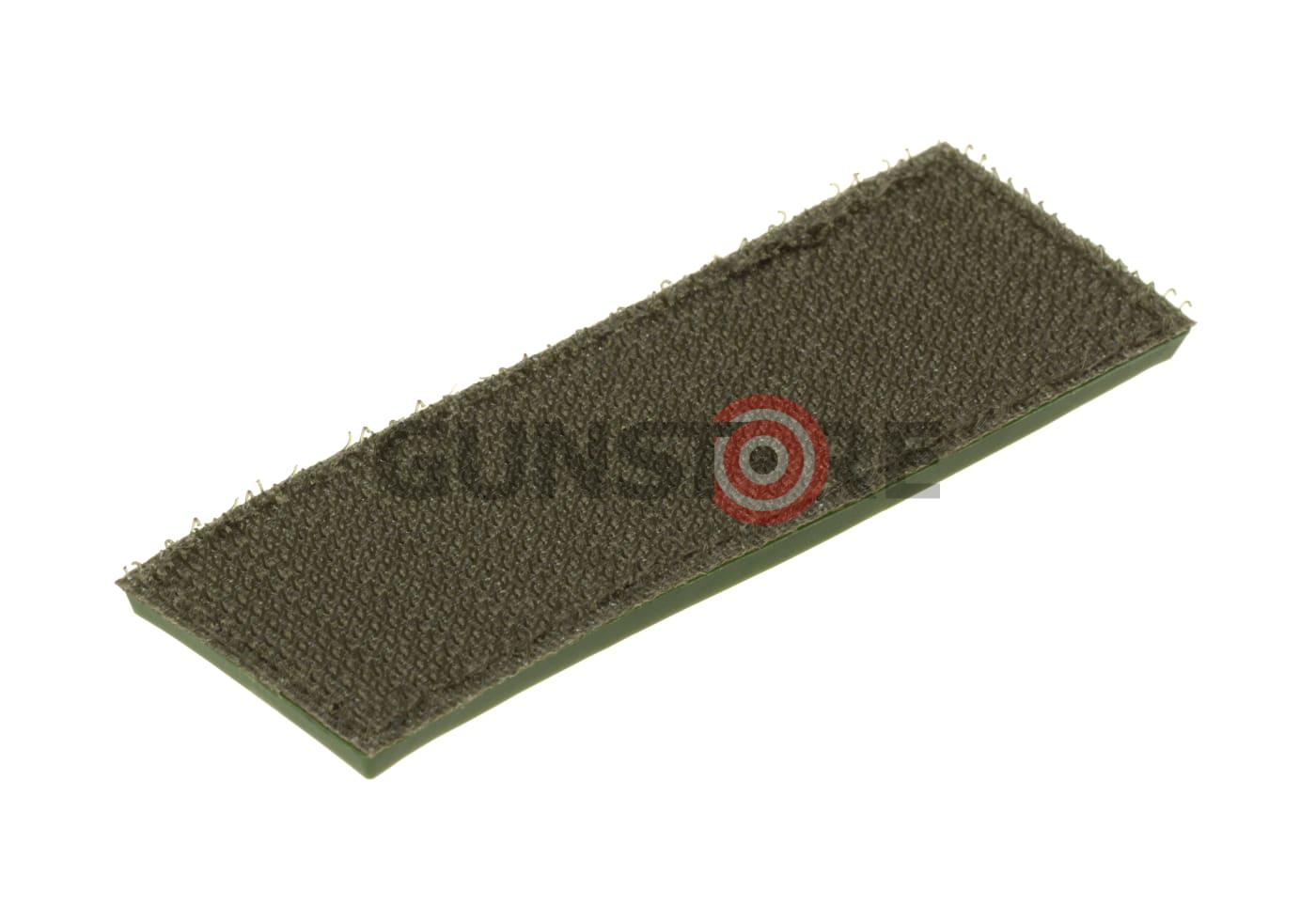 Fotografia: SOF Skull Badge Rubber Patch