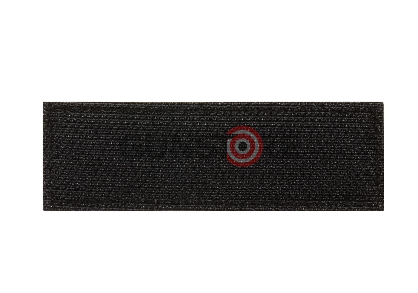 Fotografia: SOF Skull Badge Rubber Patch