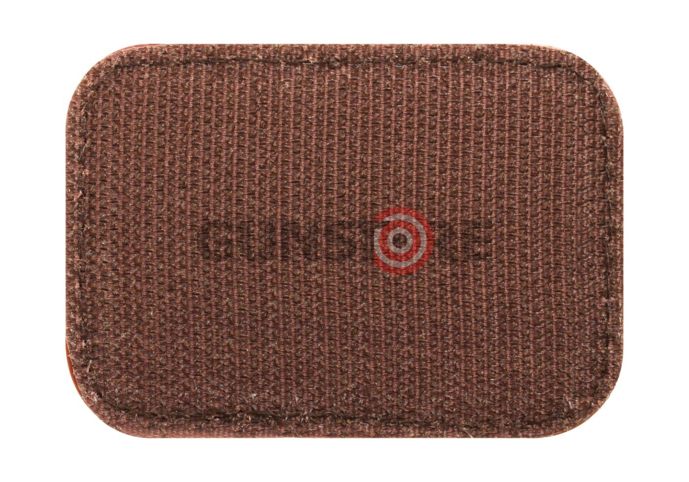 Fotografia: Shit Magnet Rubber Patch