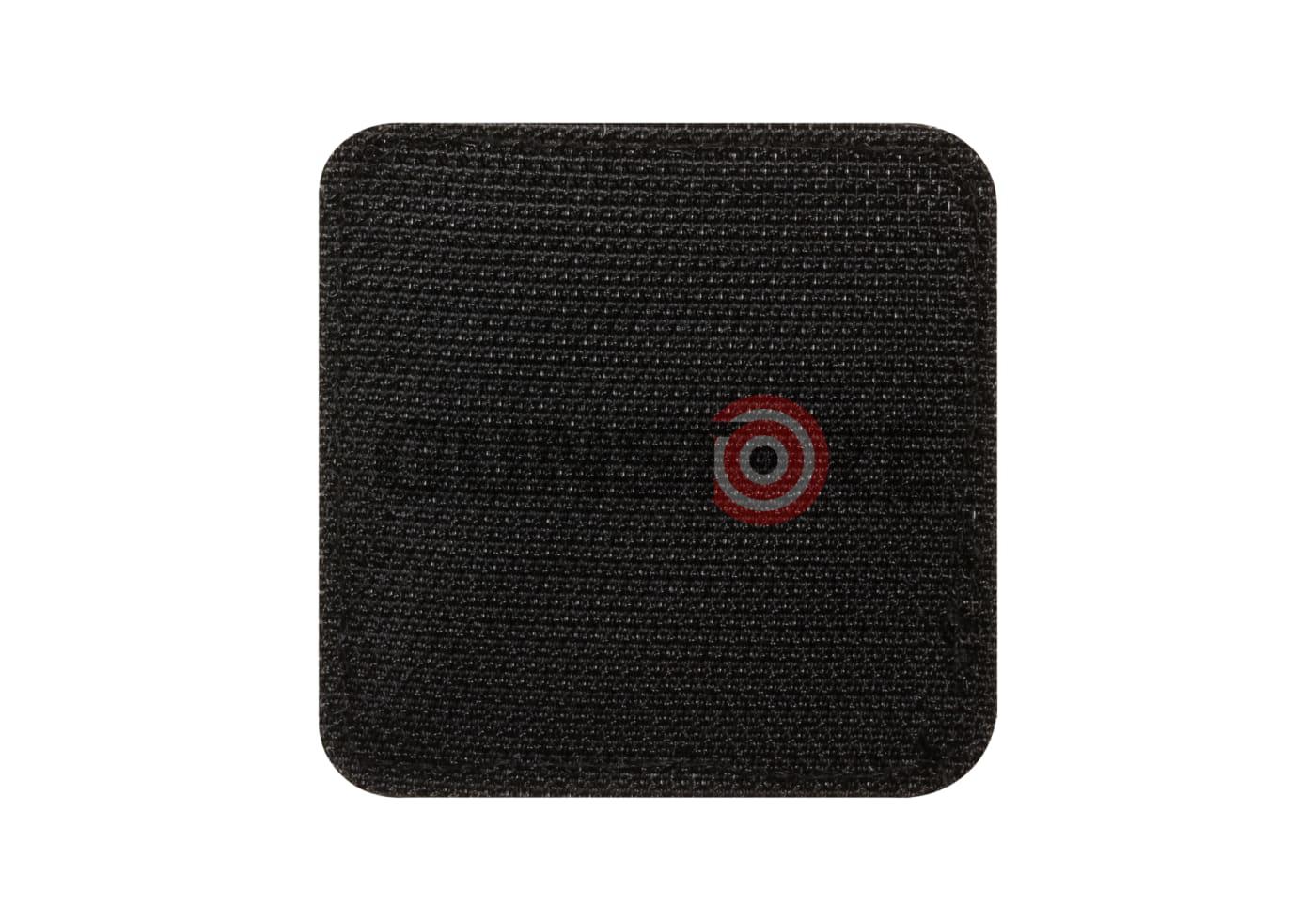 Fotografia: Radioactive Rubber Patch