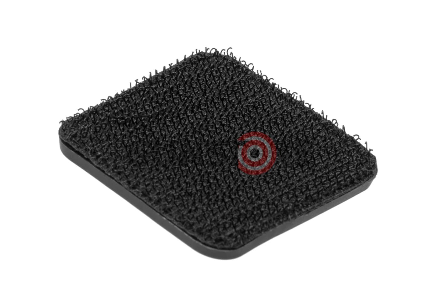 Fotografia: Radioactive Rubber Patch