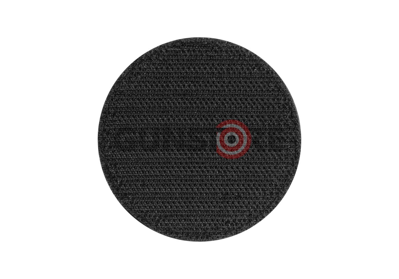 Fotografia: Peace Rubber Patch