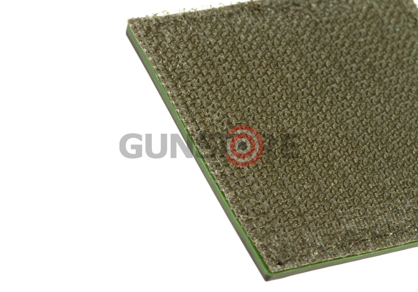 Fotografia: I Support Single Mums Rubber Patch