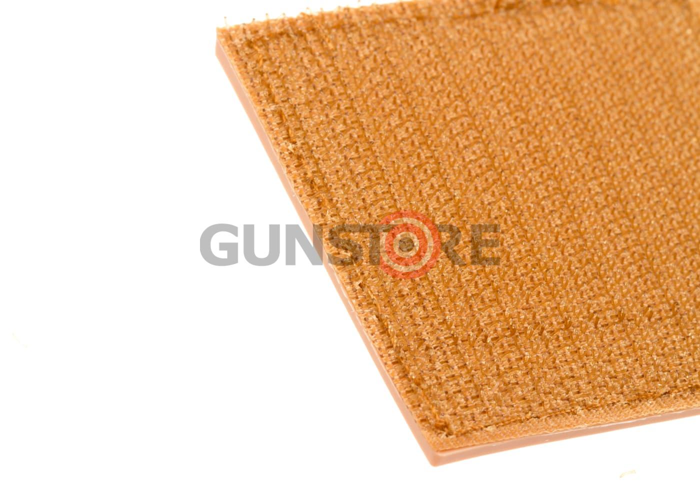 Fotografia: I Support Single Mums Rubber Patch