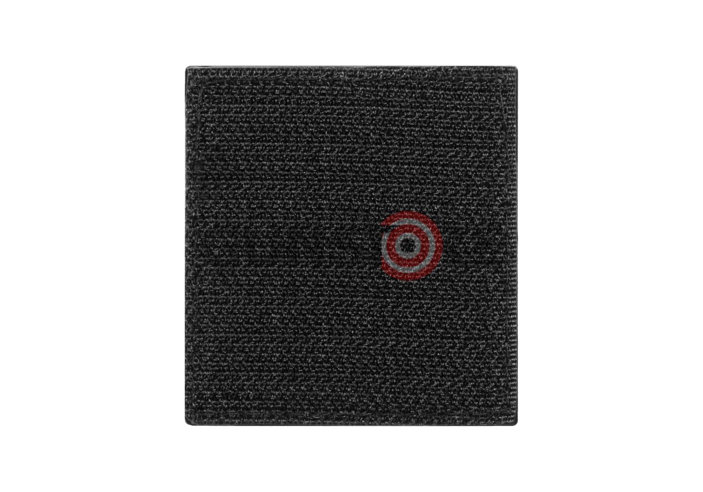 Fotografia: I Support Single Mums Rubber Patch