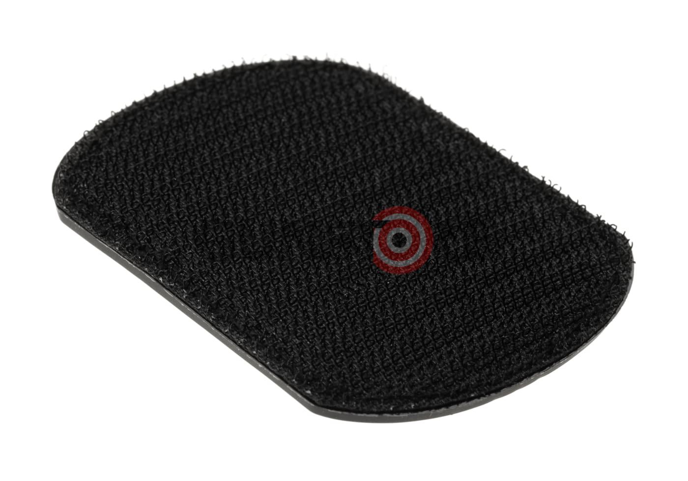 Fotografia: Molon Labe Rubber Patch