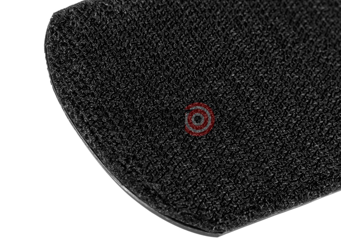 Fotografia: Molon Labe Rubber Patch