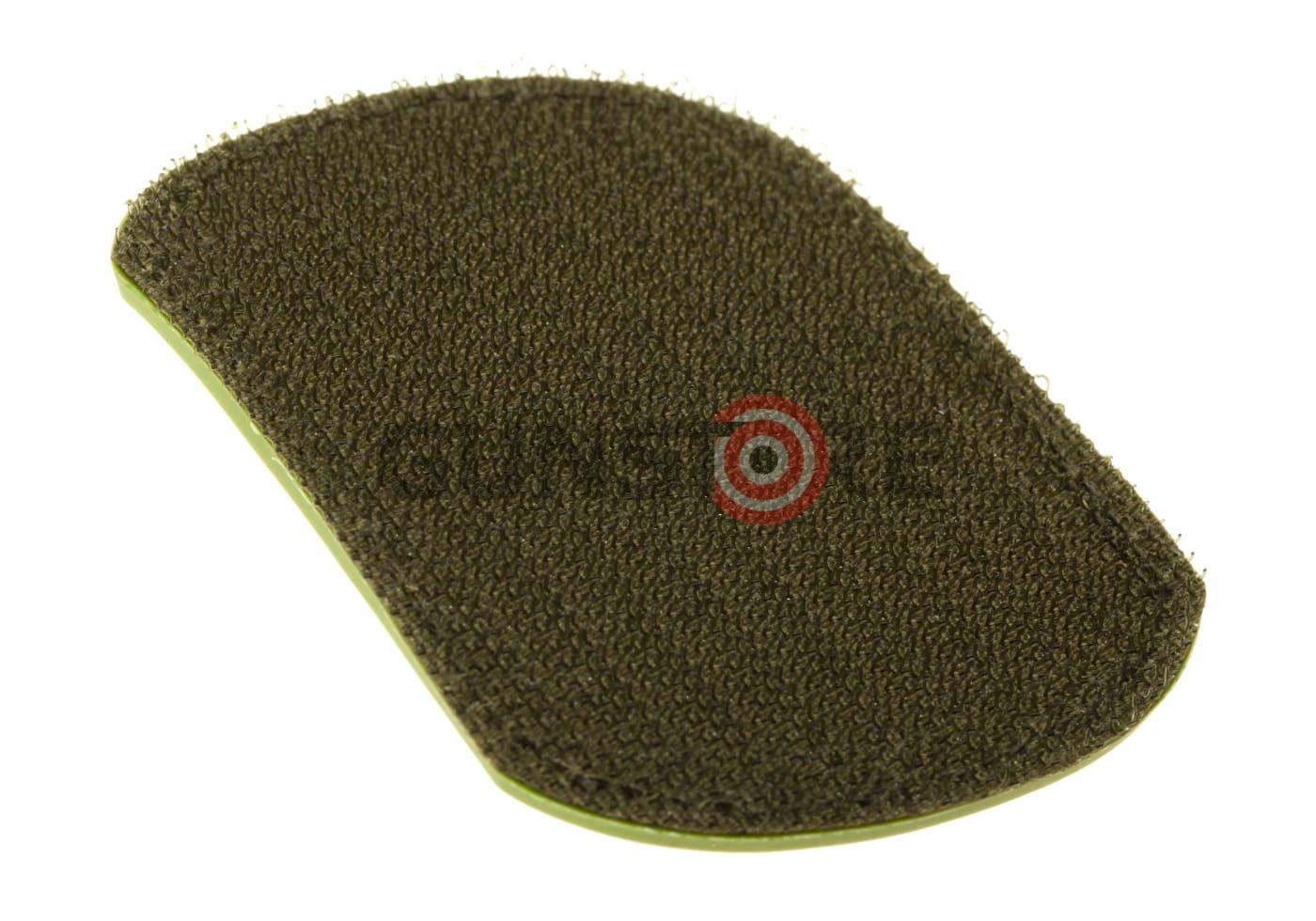 Fotografia: Molon Labe Rubber Patch