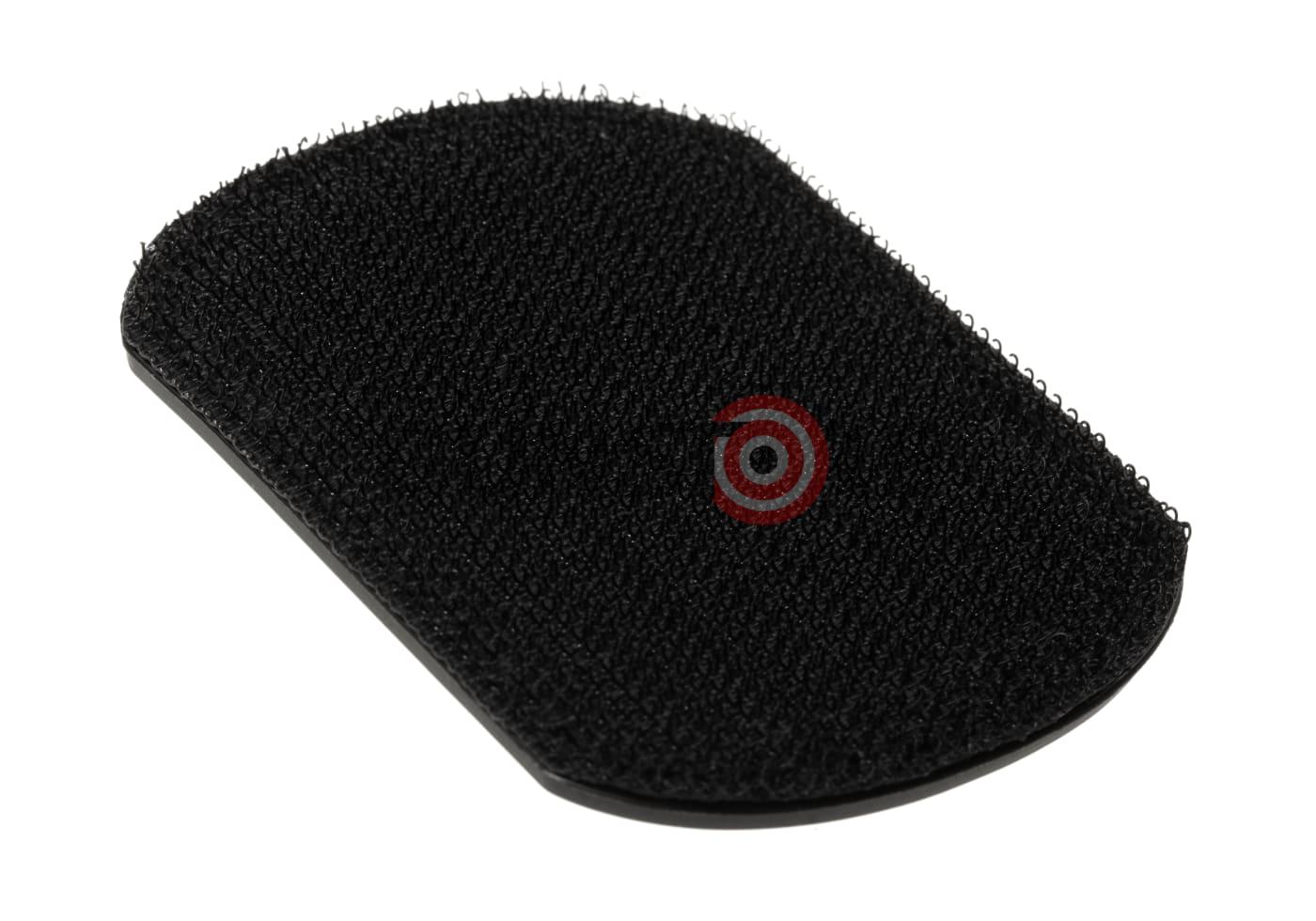 Fotografia: Molon Labe Rubber Patch