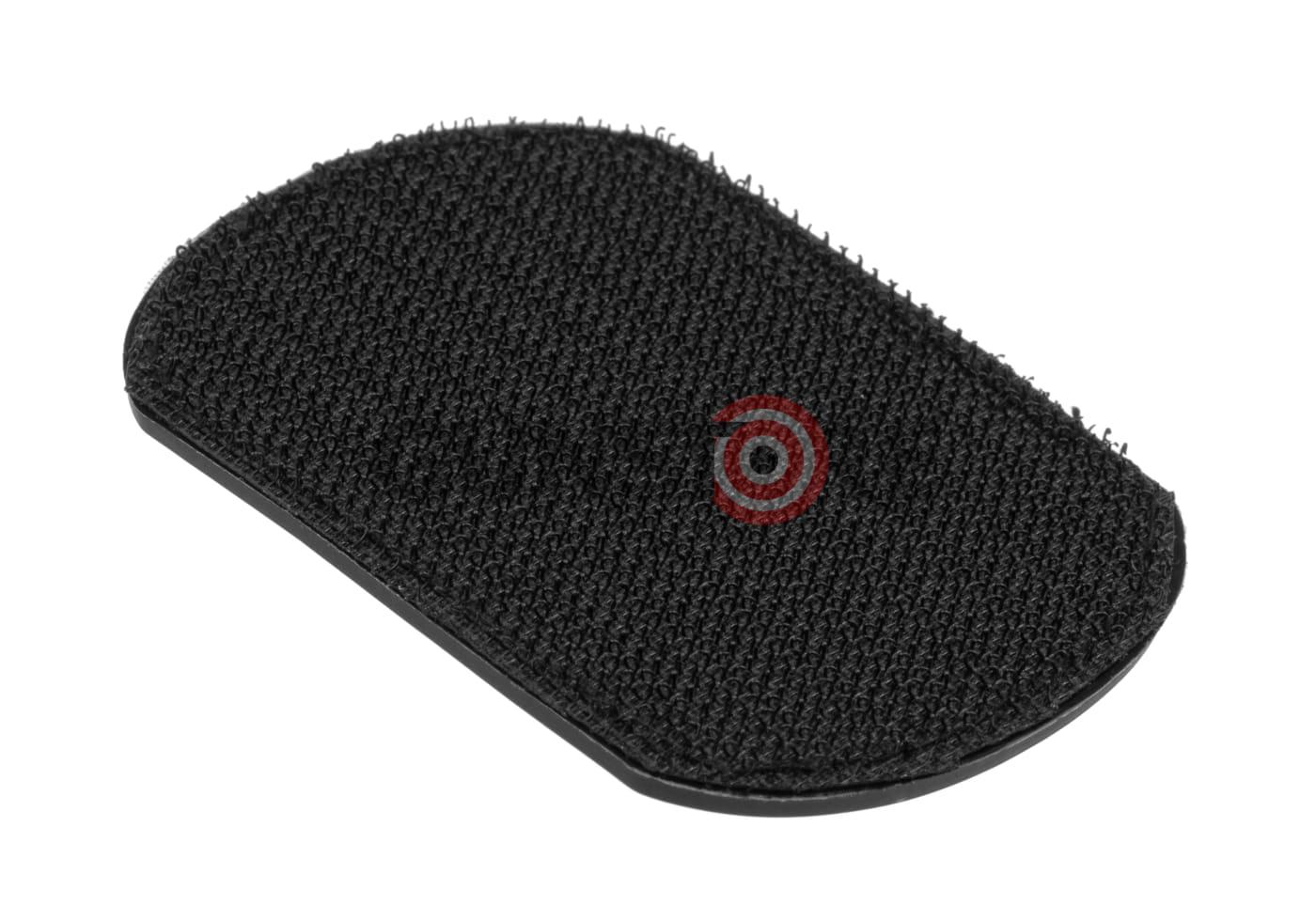 Fotografia: Molon Labe Rubber Patch